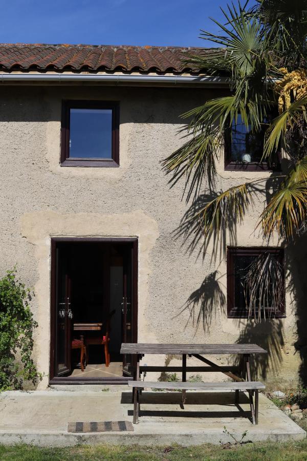 L'Atelier @ Le Prielle Villa Madiran Luaran gambar